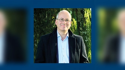 Oliver Triendl wird bei der Eröffnung des 33. Klavierzyklus spielen.  (Foto: Dietmar Scholz)