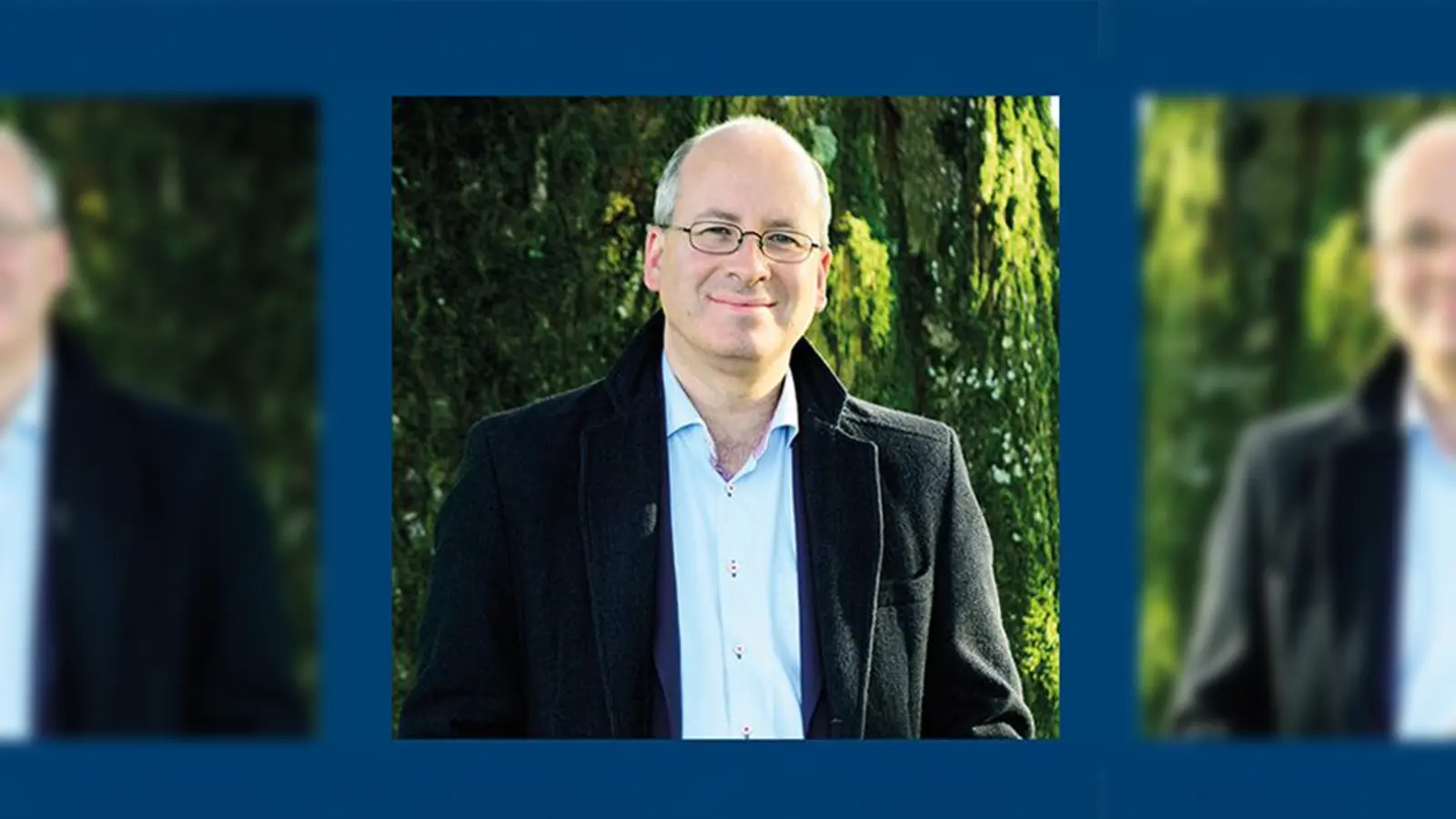 Oliver Triendl wird bei der Eröffnung des 33. Klavierzyklus spielen.  (Foto: Dietmar Scholz)