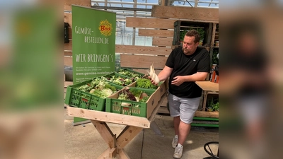 In der Gärtnerei Böck hat man erfolgreich Wege gefunden, die Lebensmittelverschwendung deutlich zu reduzieren.  (Foto: Gärtnerei Böck)