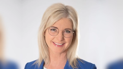 Ulrike Scharf freut sich über hohe Fördergelder in der Kinderbetreuung. (Foto: Tina Nötel)