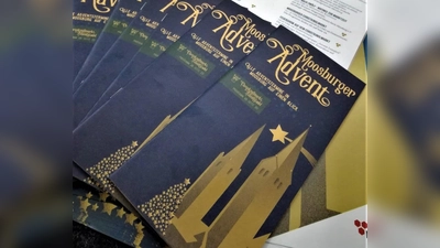 Wer dabei sein will, sollte schon jetzt an den Advent denken! (Foto: Moosburg Marketing)